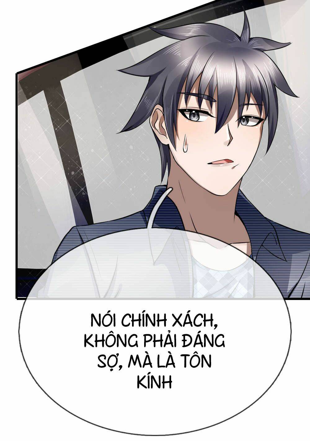 Tuyệt Thế Binh Vương Chapter 93 - Trang 2