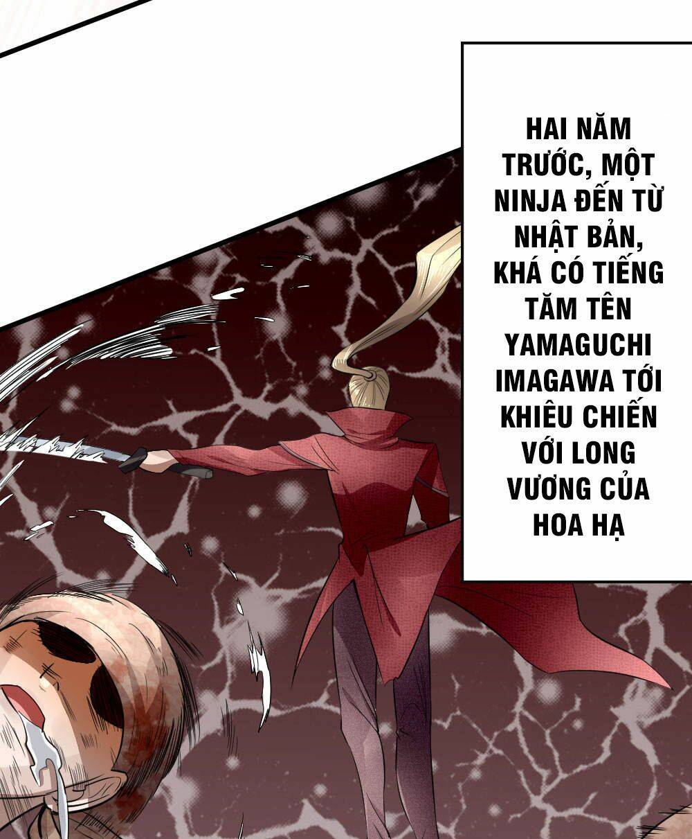 Tuyệt Thế Binh Vương Chapter 93 - Trang 2