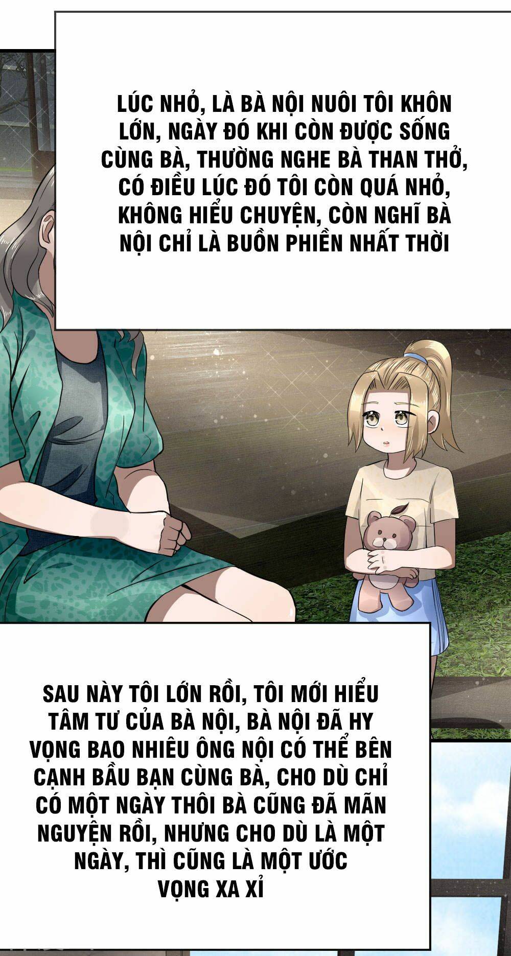 Tuyệt Thế Binh Vương Chapter 92 - Trang 2