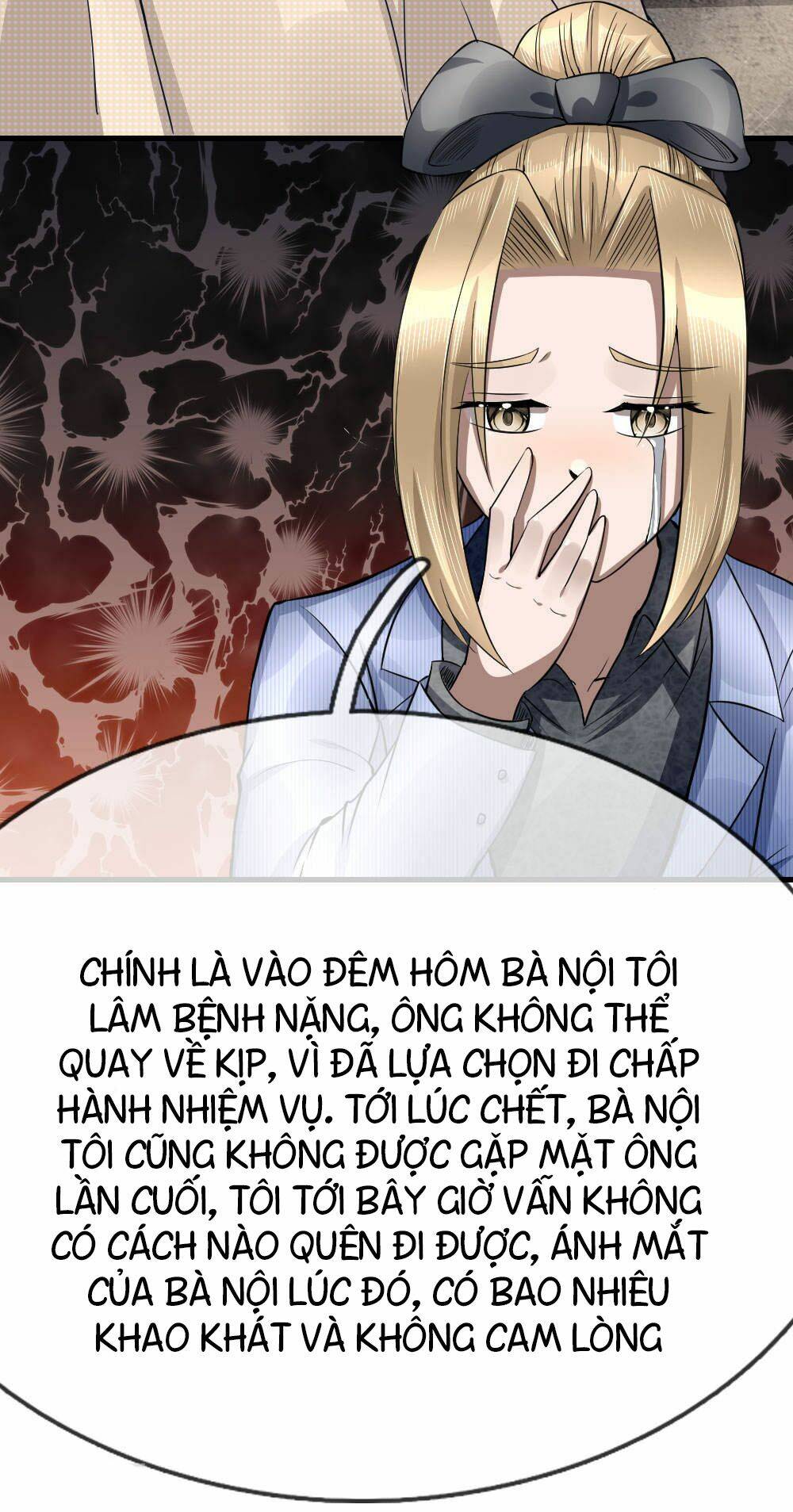 Tuyệt Thế Binh Vương Chapter 92 - Trang 2