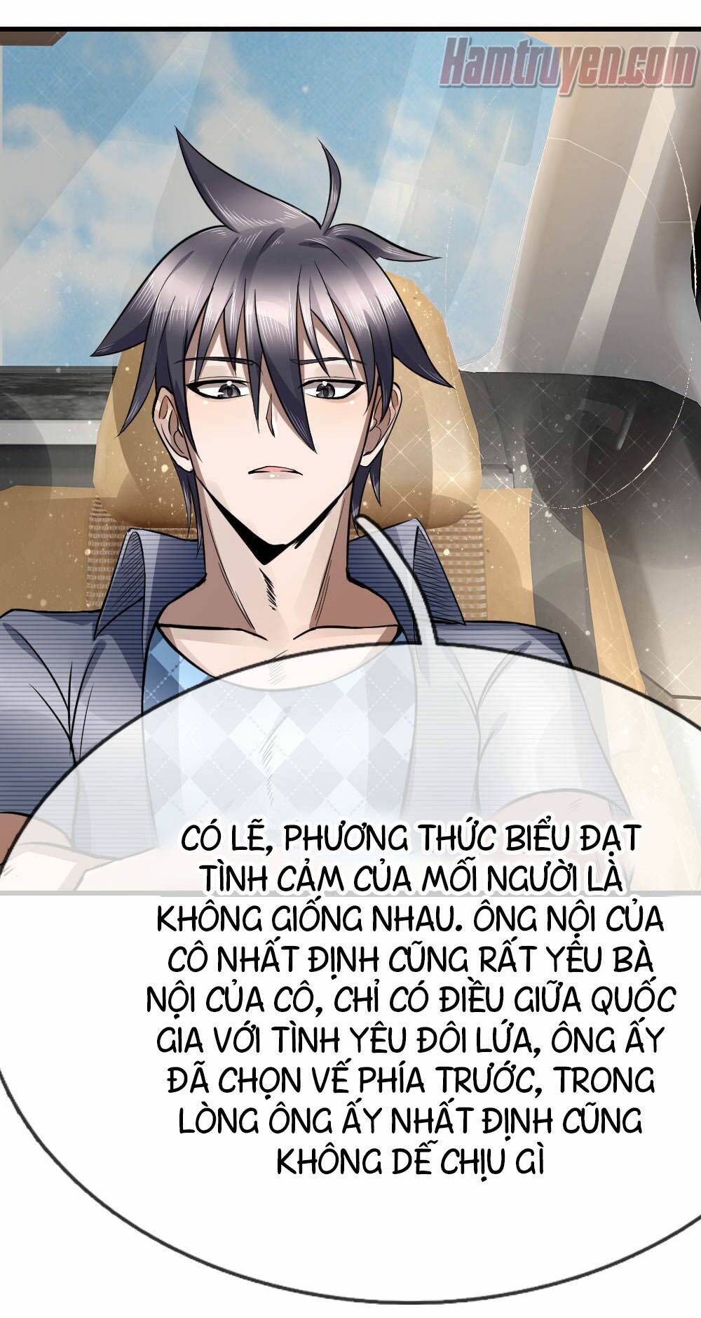 Tuyệt Thế Binh Vương Chapter 92 - Trang 2