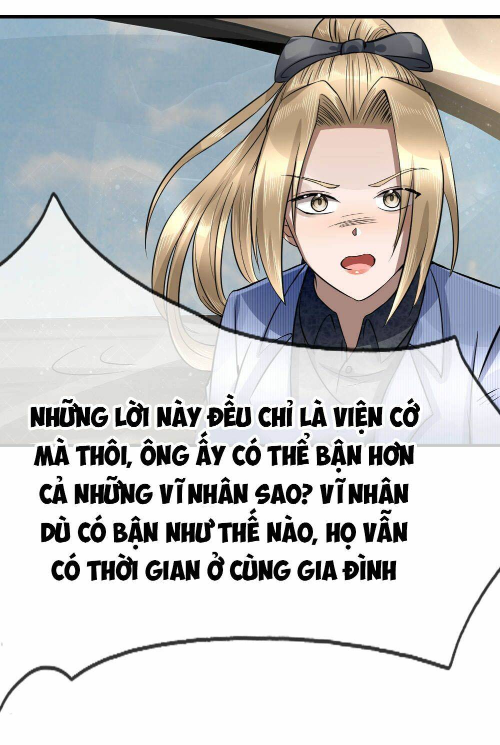 Tuyệt Thế Binh Vương Chapter 92 - Trang 2