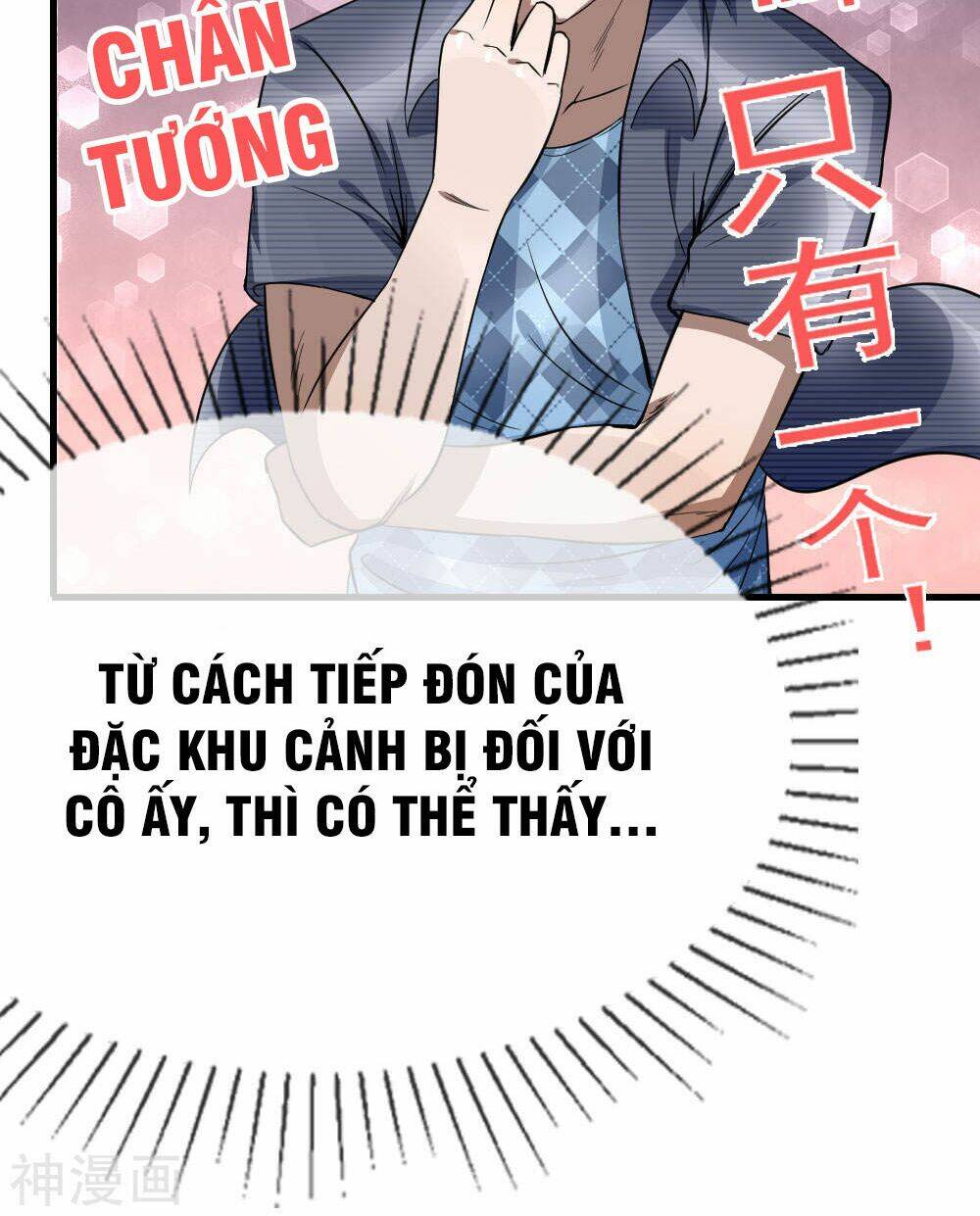 Tuyệt Thế Binh Vương Chapter 92 - Trang 2