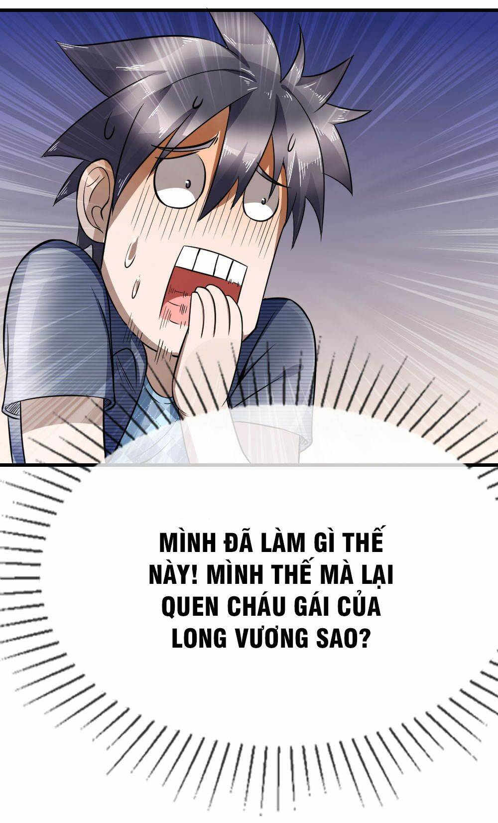 Tuyệt Thế Binh Vương Chapter 92 - Trang 2