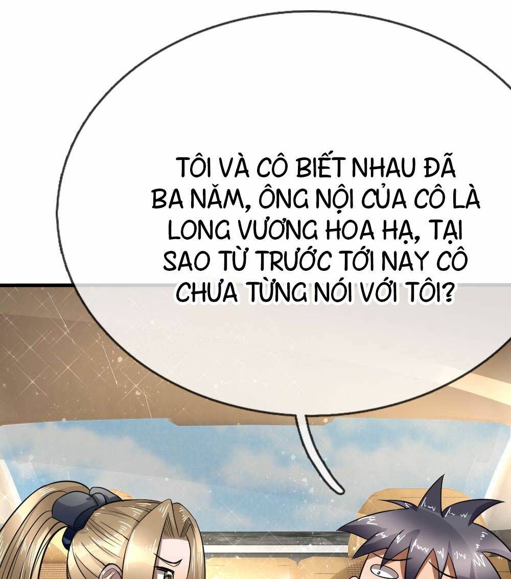 Tuyệt Thế Binh Vương Chapter 92 - Trang 2