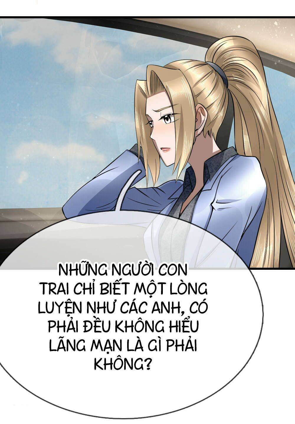 Tuyệt Thế Binh Vương Chapter 92 - Trang 2