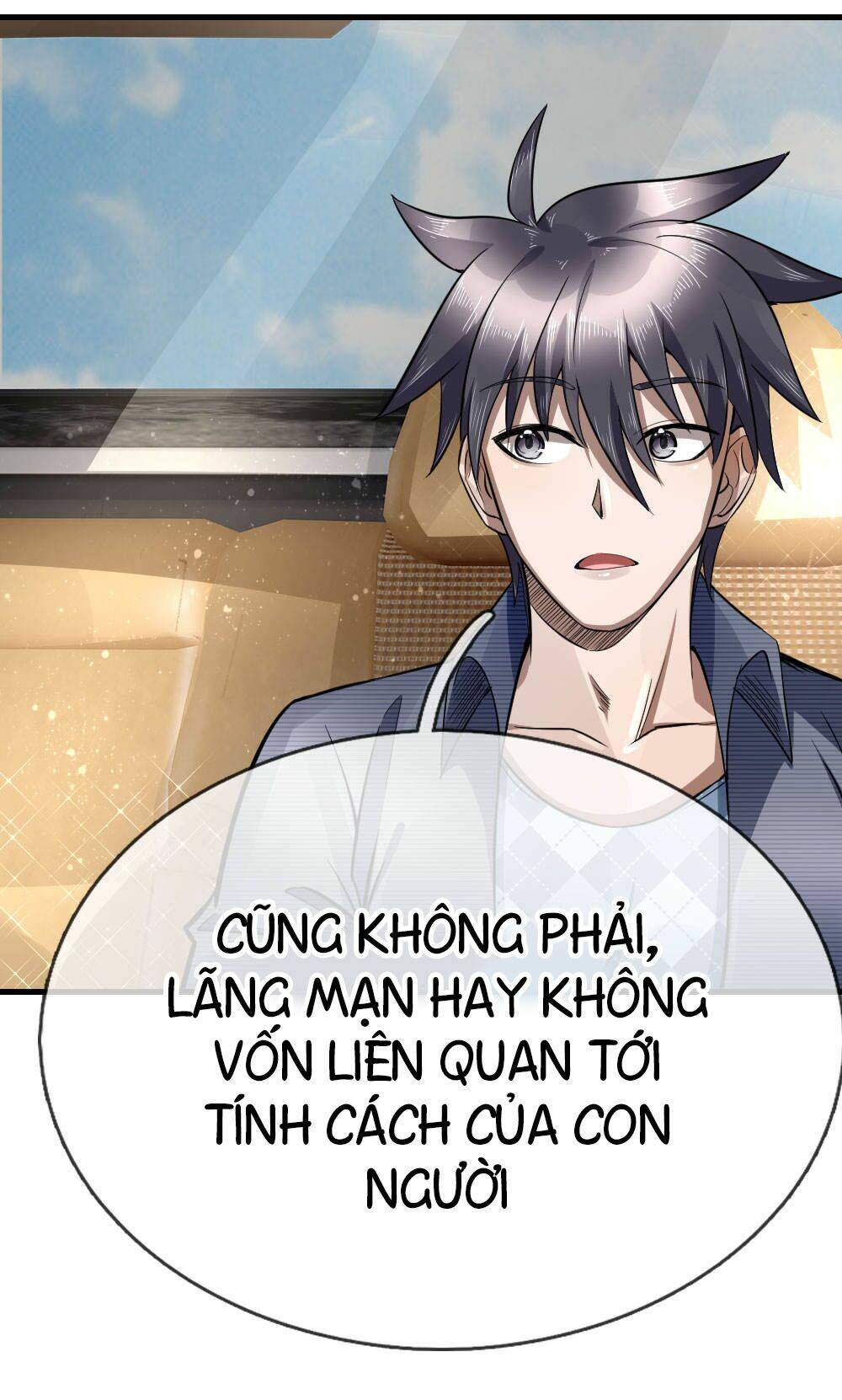 Tuyệt Thế Binh Vương Chapter 92 - Trang 2