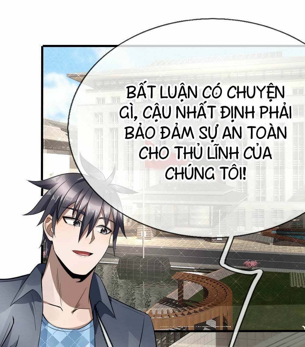 Tuyệt Thế Binh Vương Chapter 91 - Trang 2