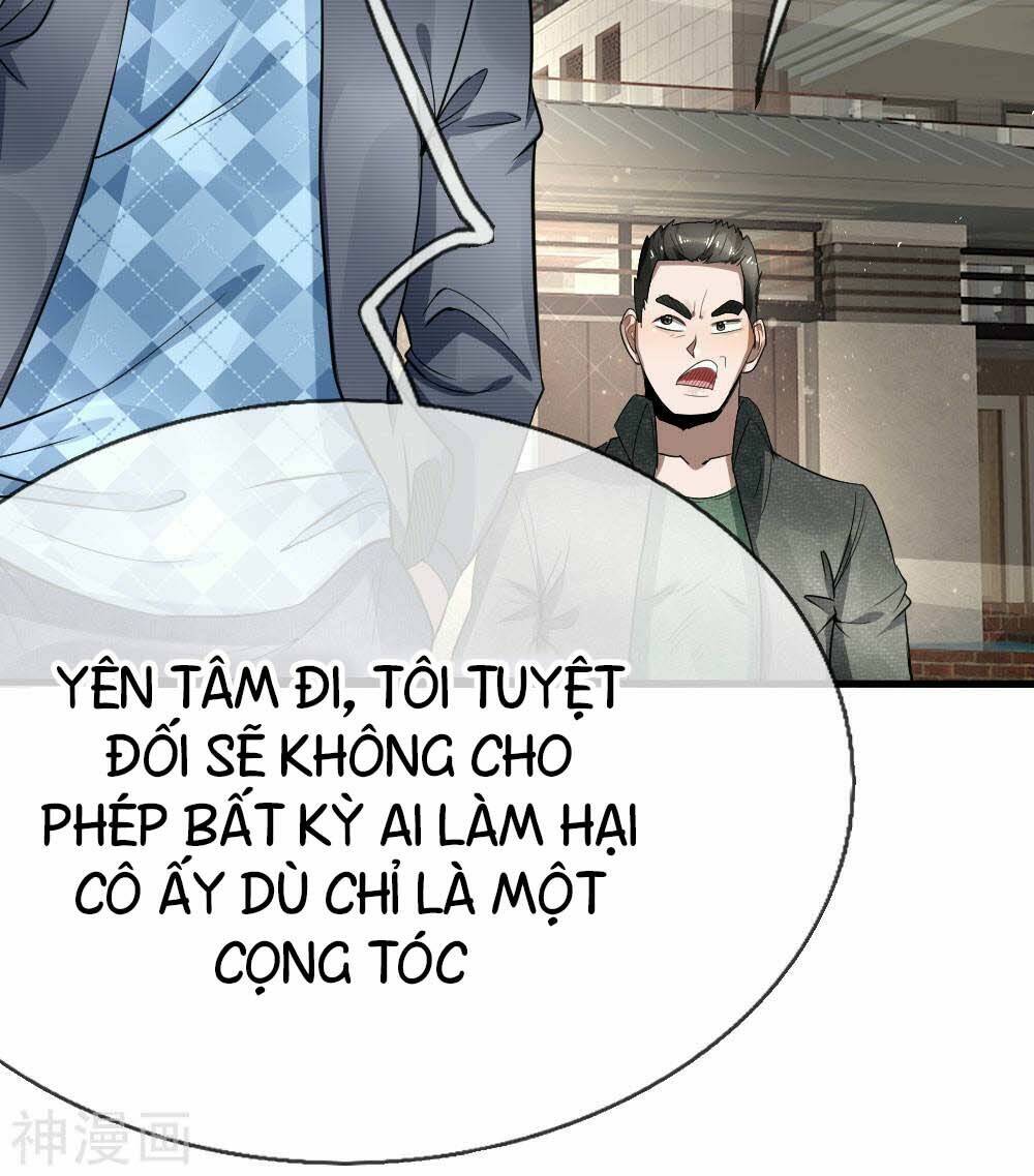 Tuyệt Thế Binh Vương Chapter 91 - Trang 2