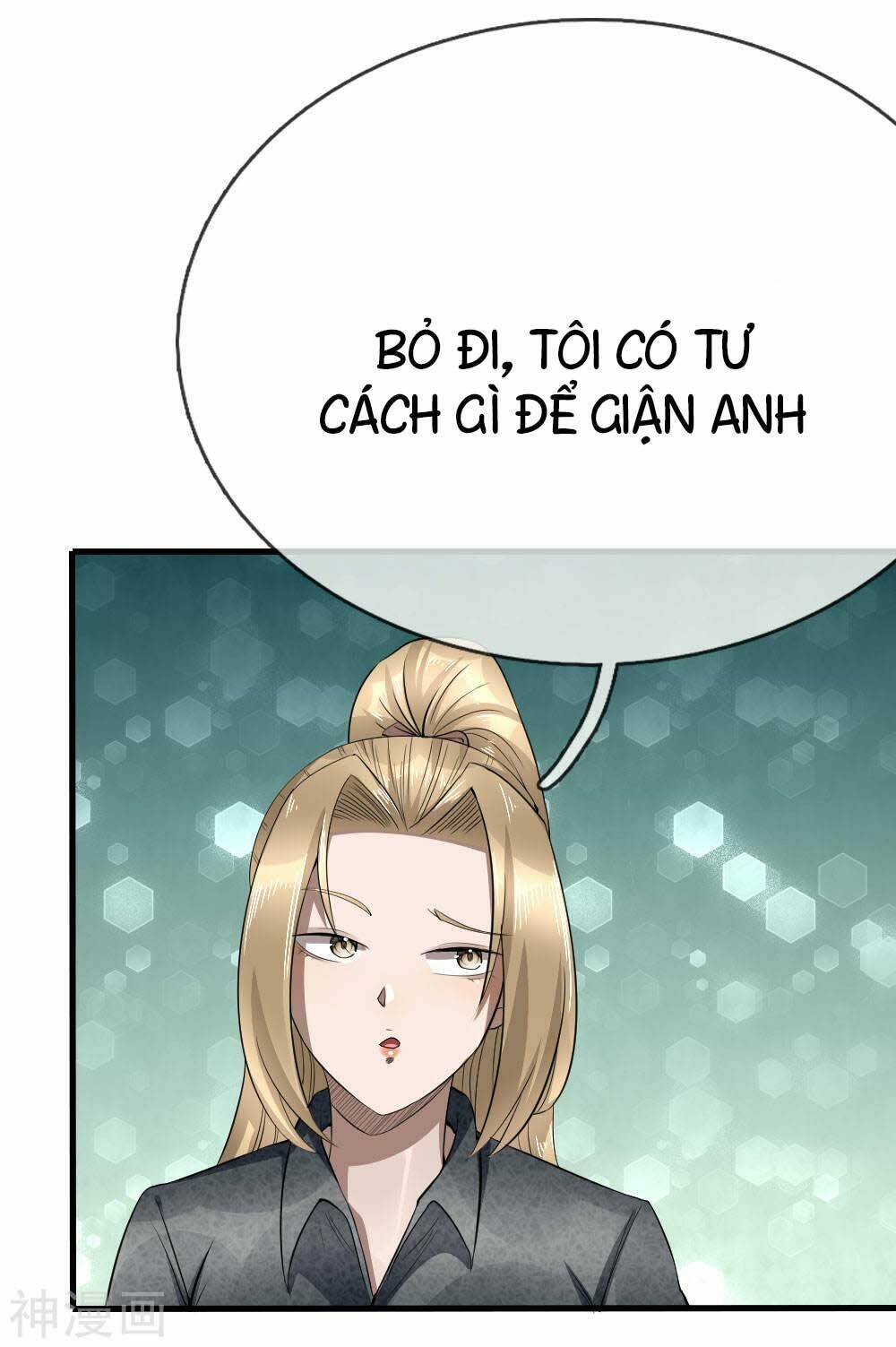 Tuyệt Thế Binh Vương Chapter 91 - Trang 2