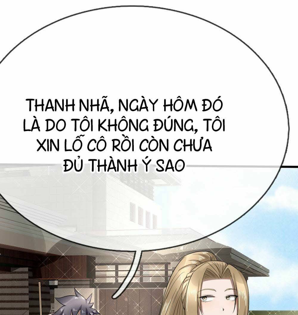 Tuyệt Thế Binh Vương Chapter 91 - Trang 2