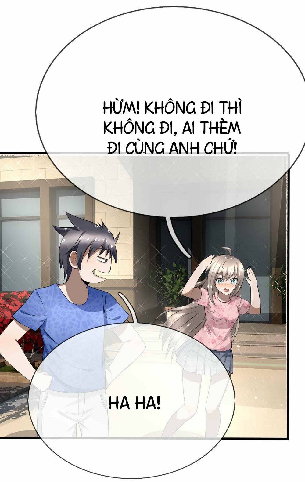 Tuyệt Thế Binh Vương Chapter 91 - Trang 2