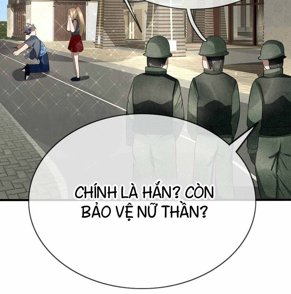 Tuyệt Thế Binh Vương Chapter 91 - Trang 2