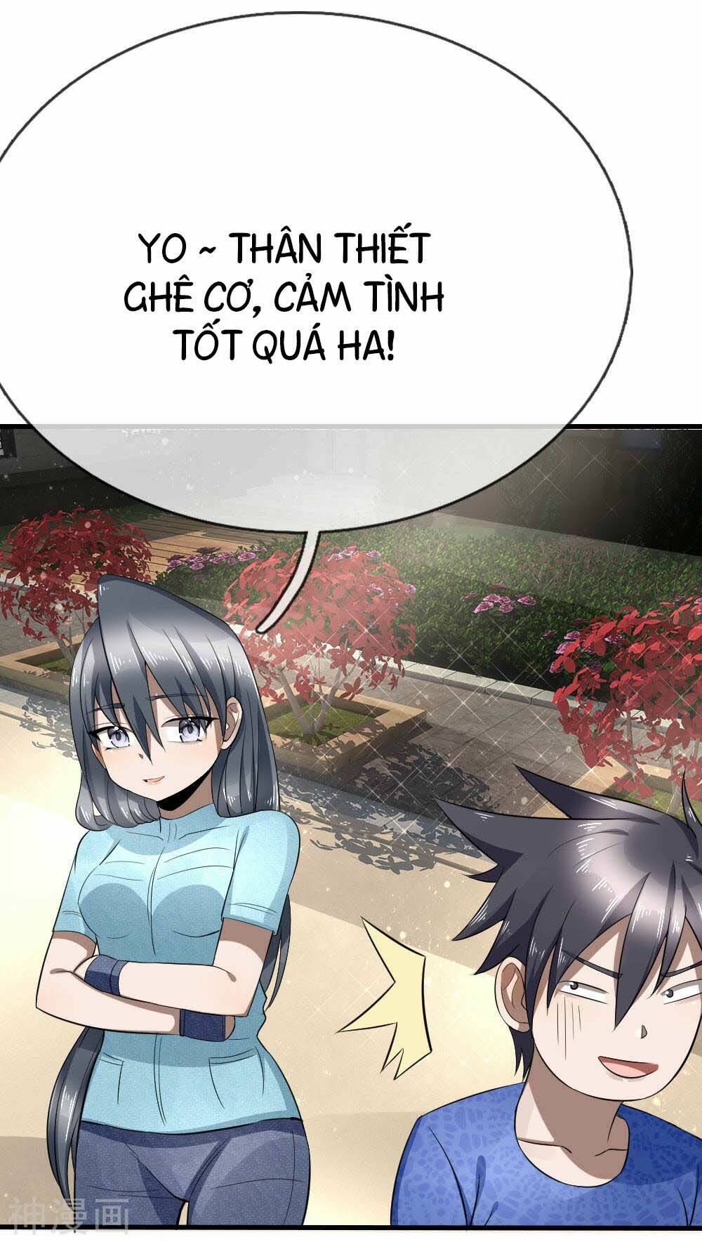 Tuyệt Thế Binh Vương Chapter 91 - Trang 2