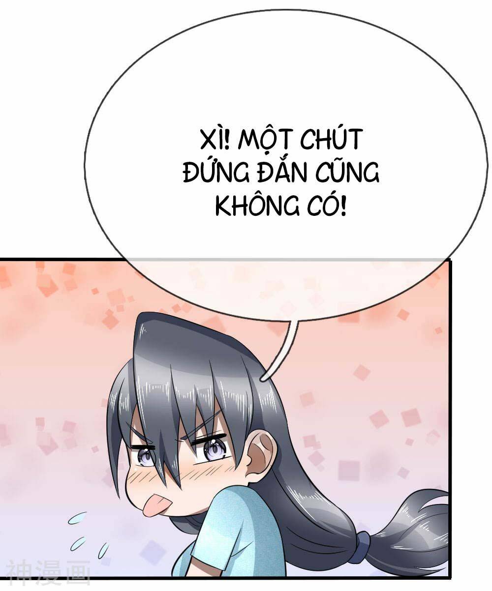 Tuyệt Thế Binh Vương Chapter 91 - Trang 2