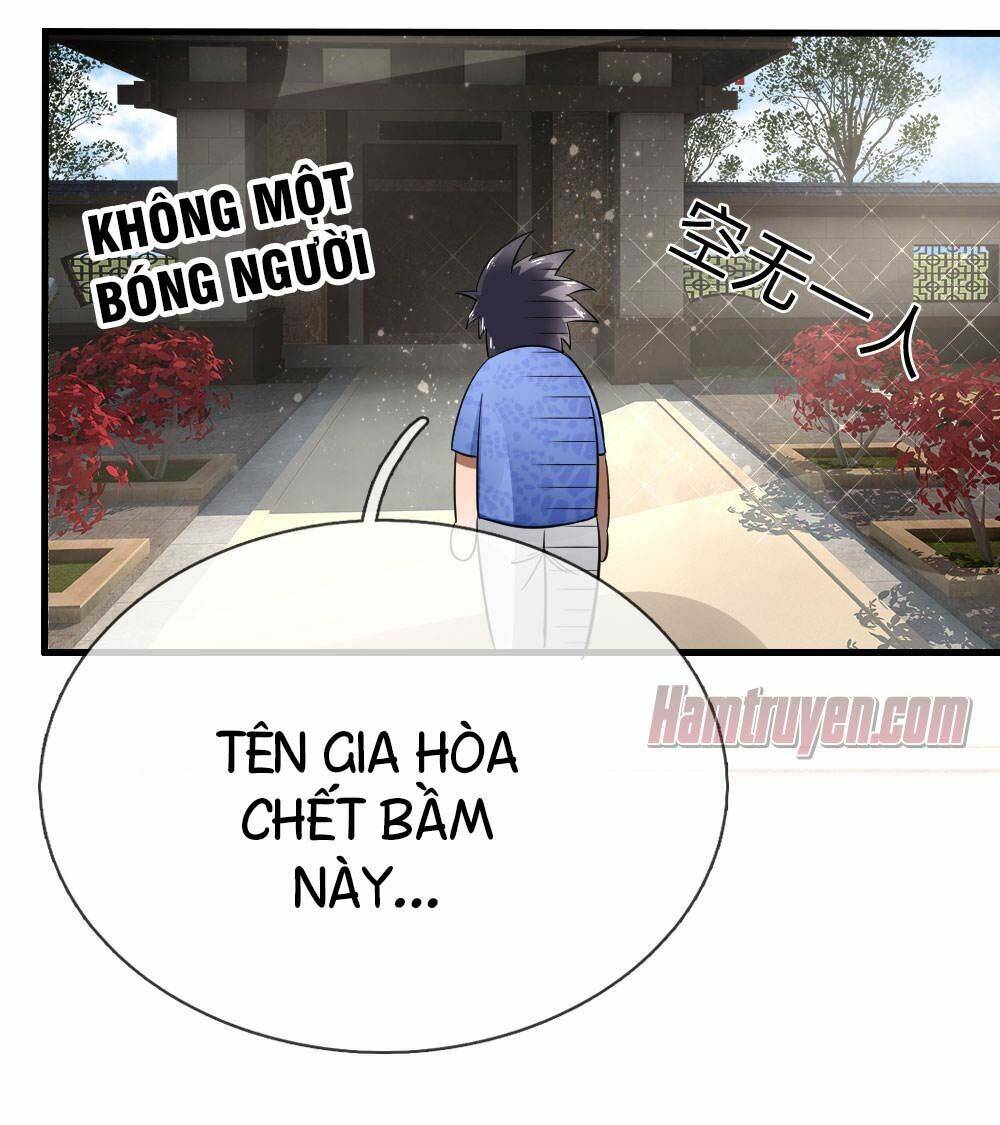 Tuyệt Thế Binh Vương Chapter 91 - Trang 2