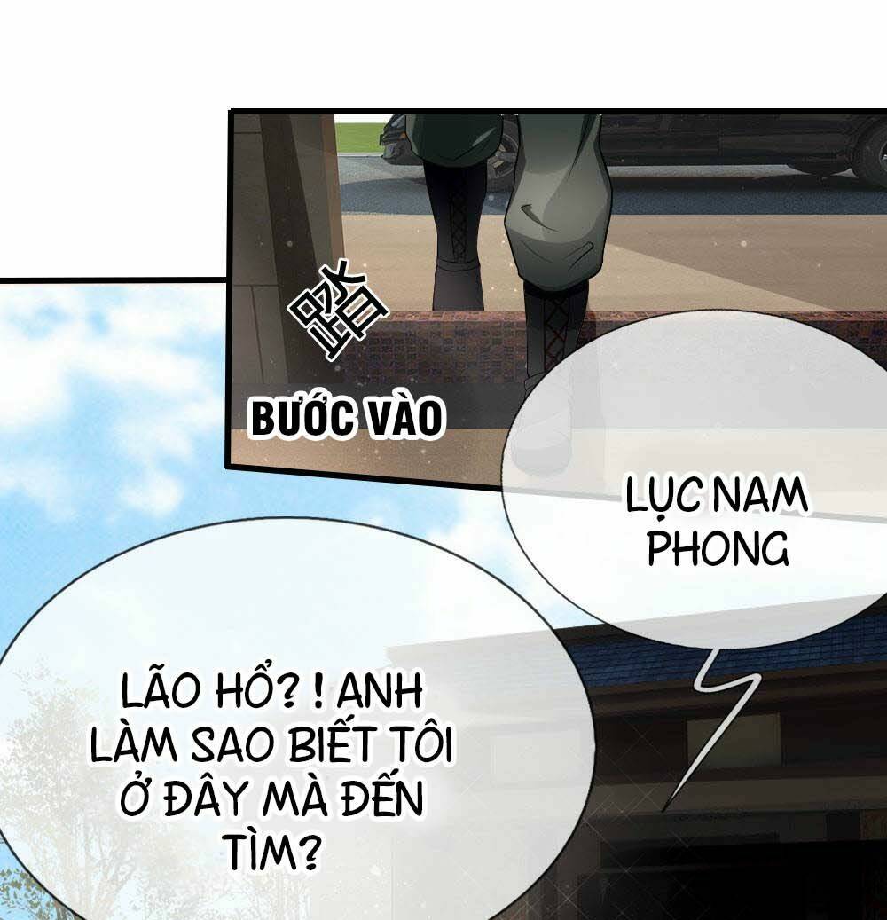 Tuyệt Thế Binh Vương Chapter 90 - Trang 2