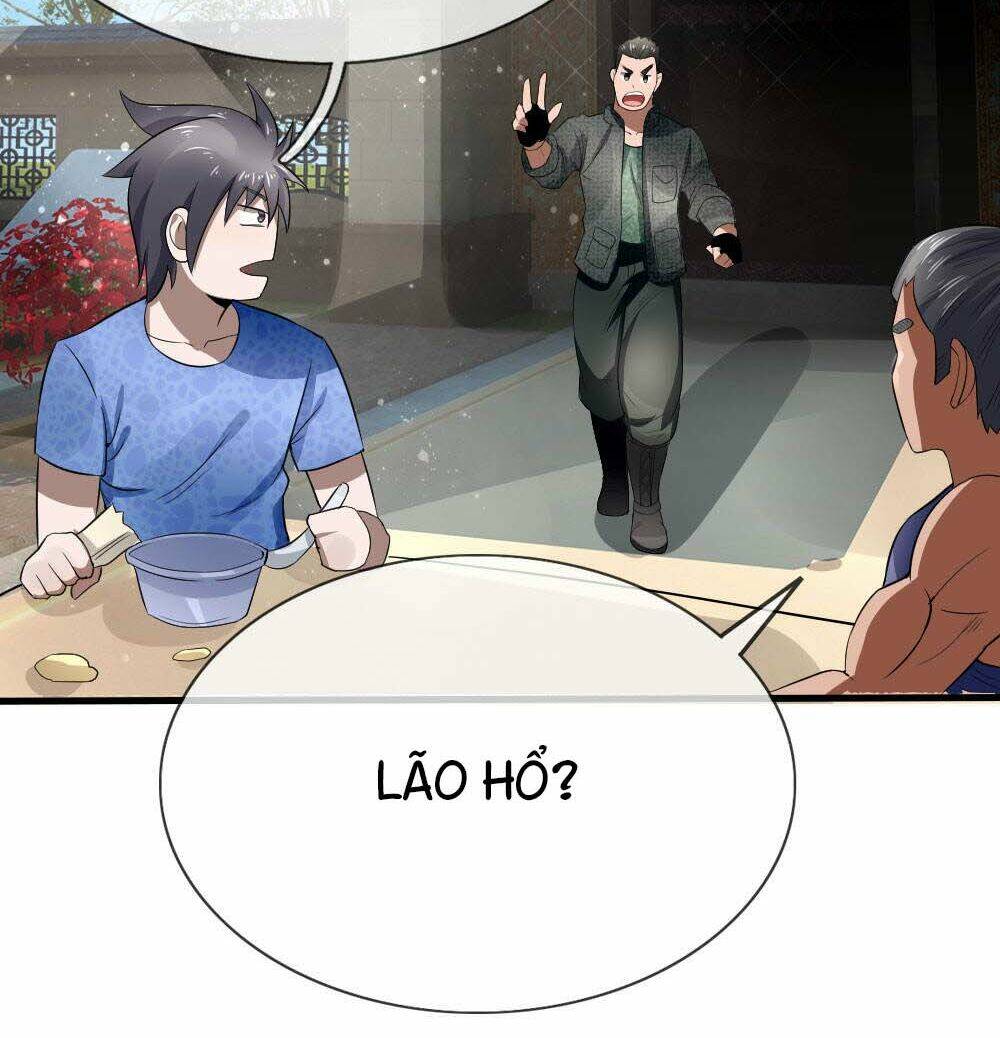 Tuyệt Thế Binh Vương Chapter 90 - Trang 2