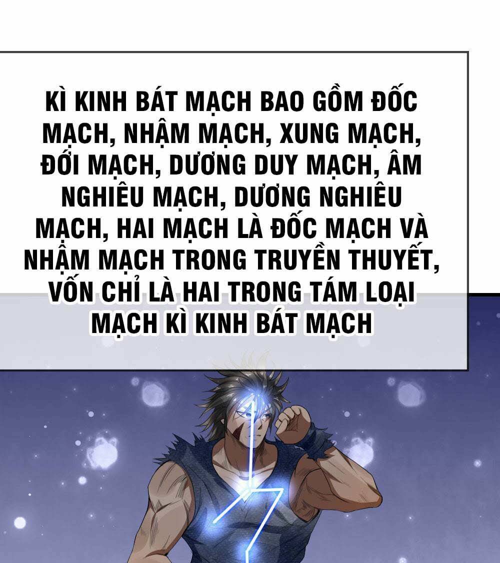 Tuyệt Thế Binh Vương Chapter 90 - Trang 2