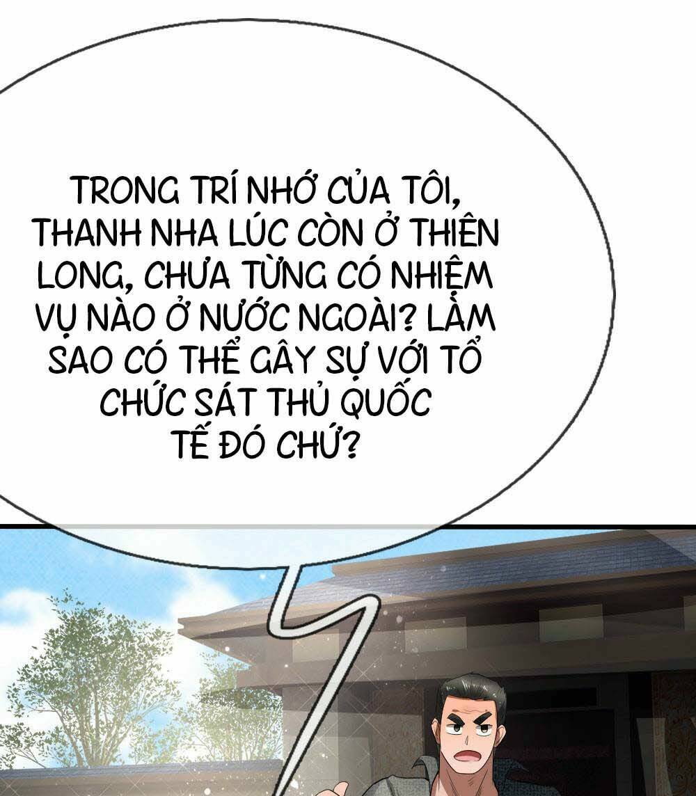 Tuyệt Thế Binh Vương Chapter 90 - Trang 2