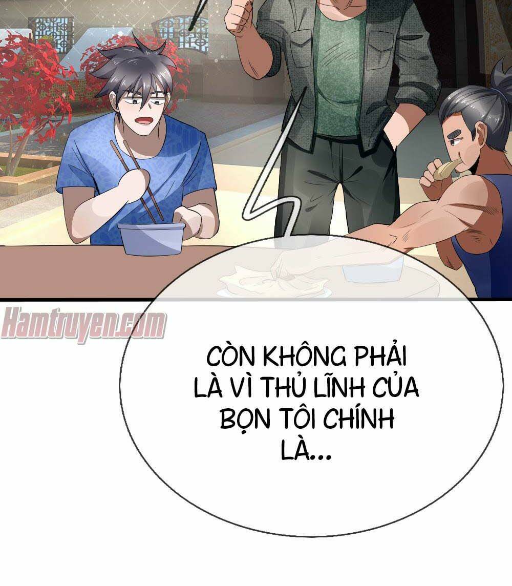 Tuyệt Thế Binh Vương Chapter 90 - Trang 2