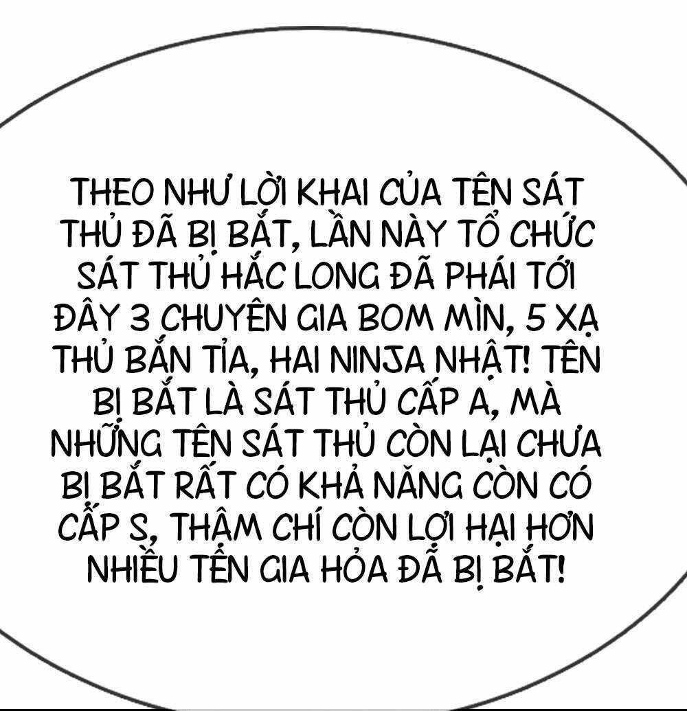 Tuyệt Thế Binh Vương Chapter 90 - Trang 2