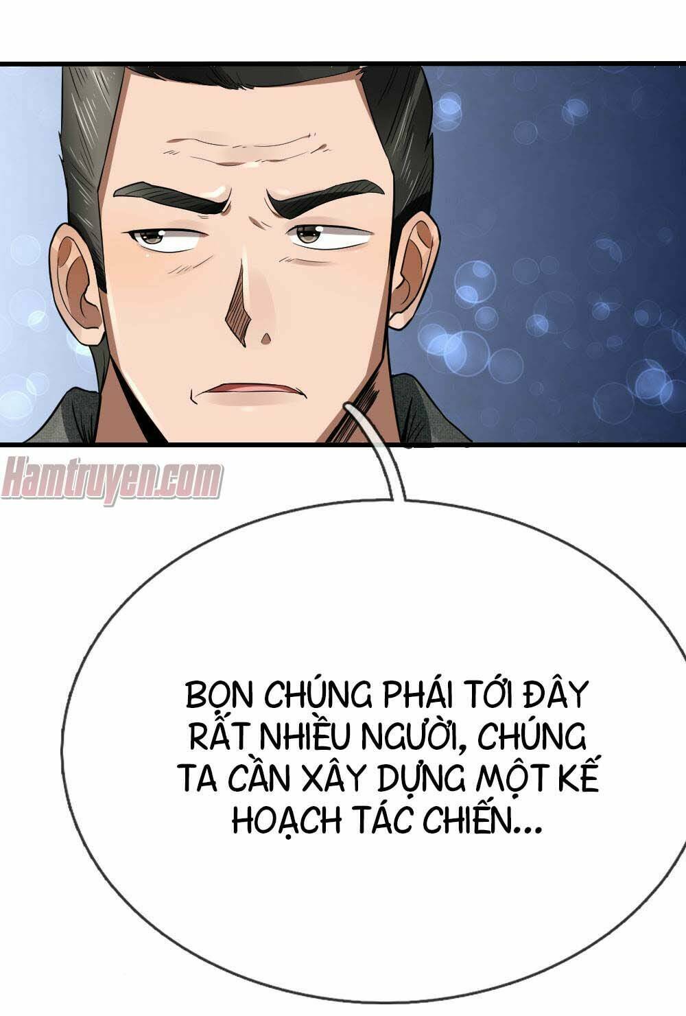 Tuyệt Thế Binh Vương Chapter 90 - Trang 2