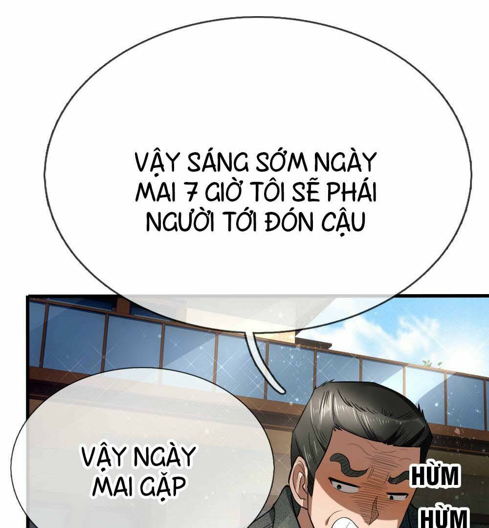 Tuyệt Thế Binh Vương Chapter 90 - Trang 2