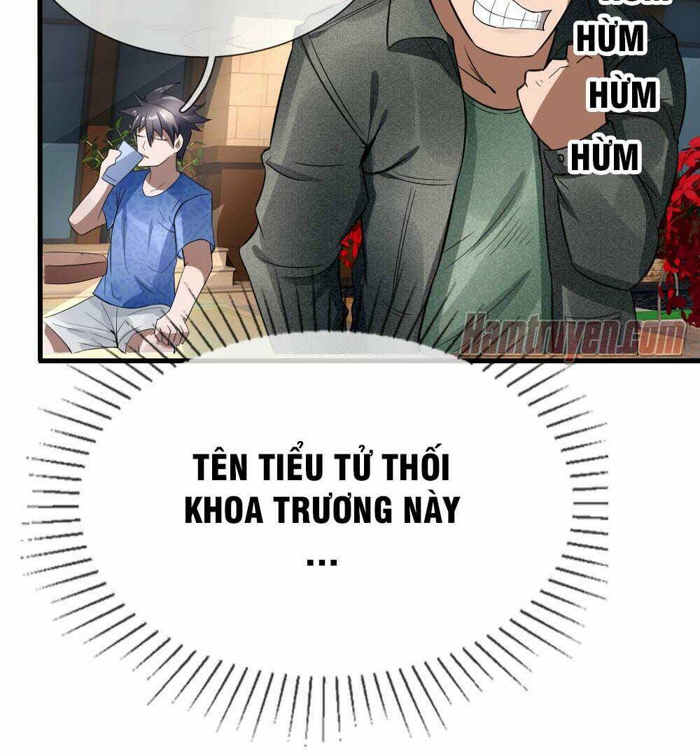 Tuyệt Thế Binh Vương Chapter 90 - Trang 2