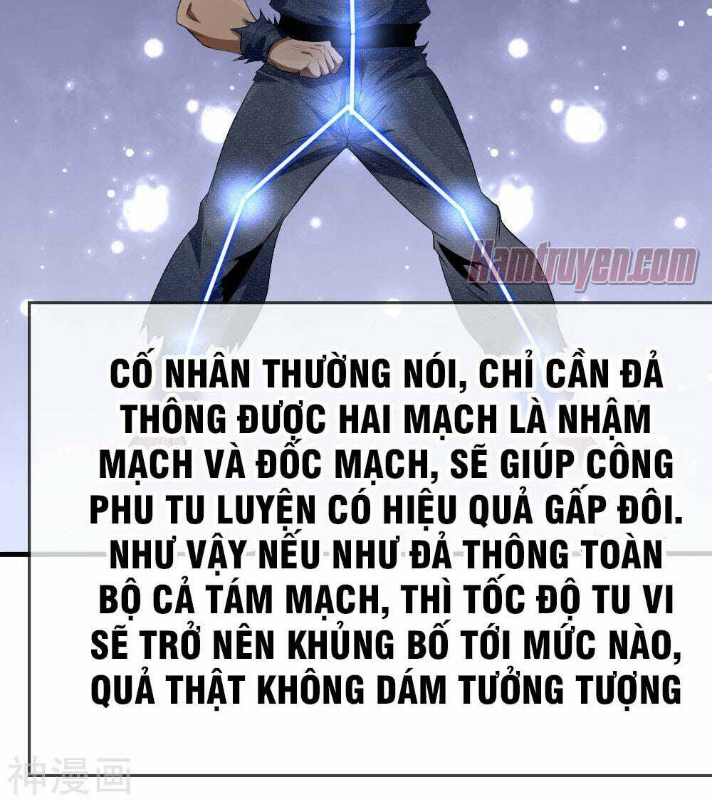 Tuyệt Thế Binh Vương Chapter 90 - Trang 2