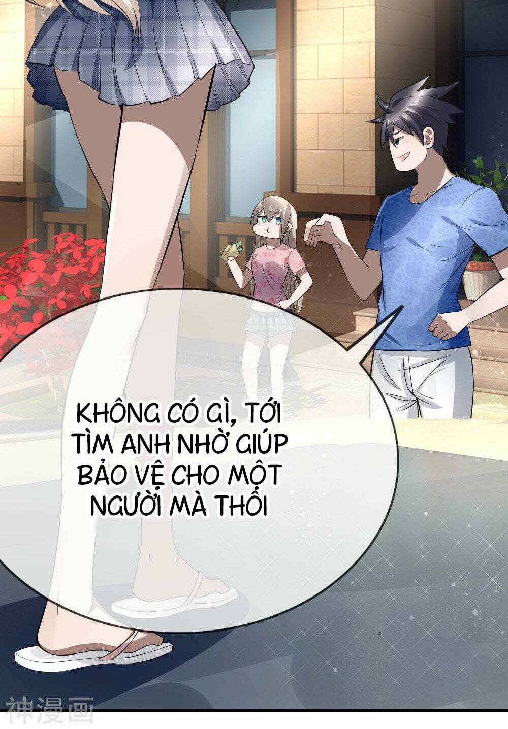 Tuyệt Thế Binh Vương Chapter 90 - Trang 2