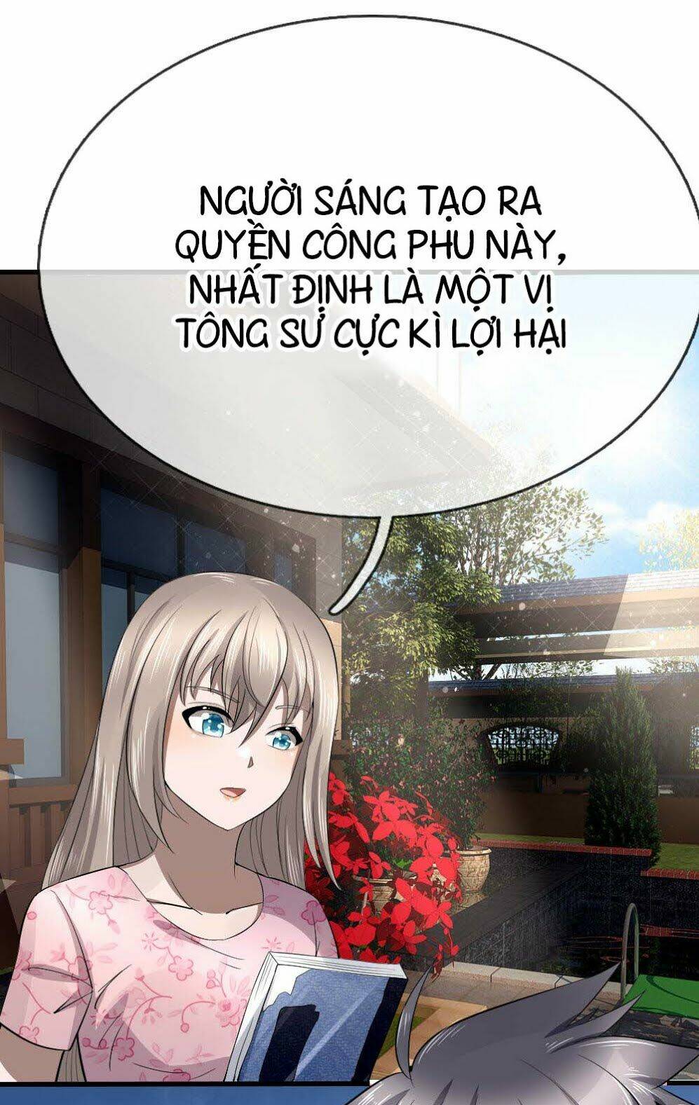 Tuyệt Thế Binh Vương Chapter 90 - Trang 2