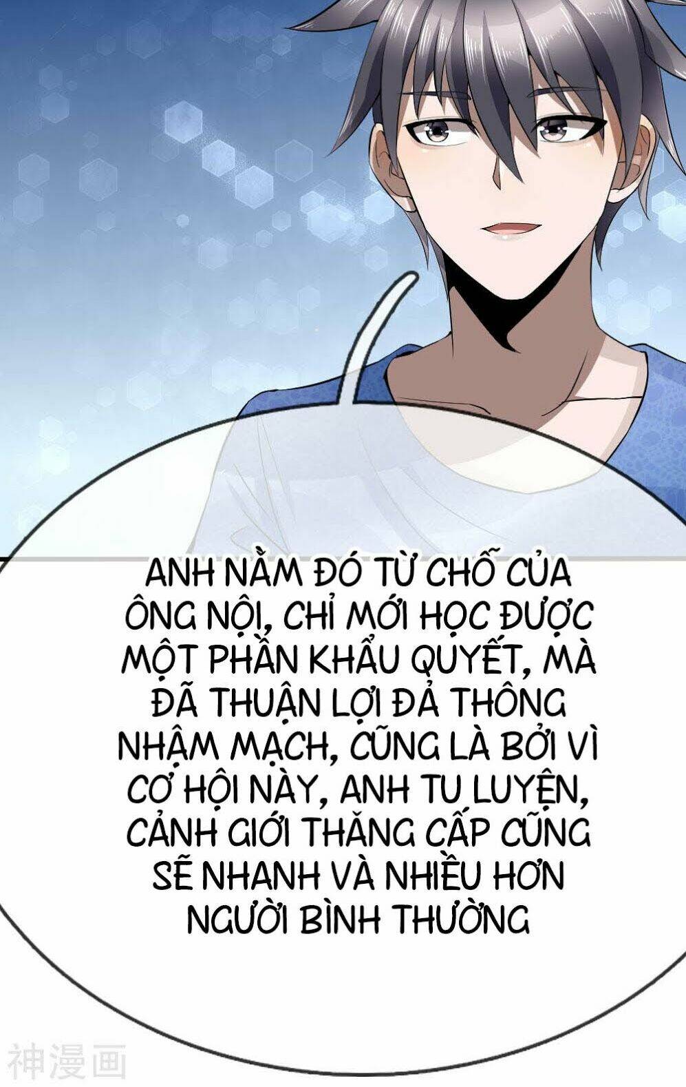 Tuyệt Thế Binh Vương Chapter 90 - Trang 2