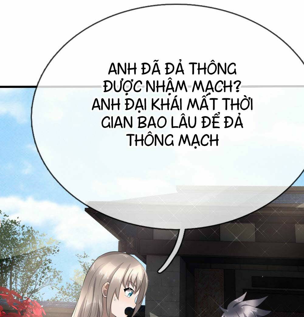 Tuyệt Thế Binh Vương Chapter 90 - Trang 2