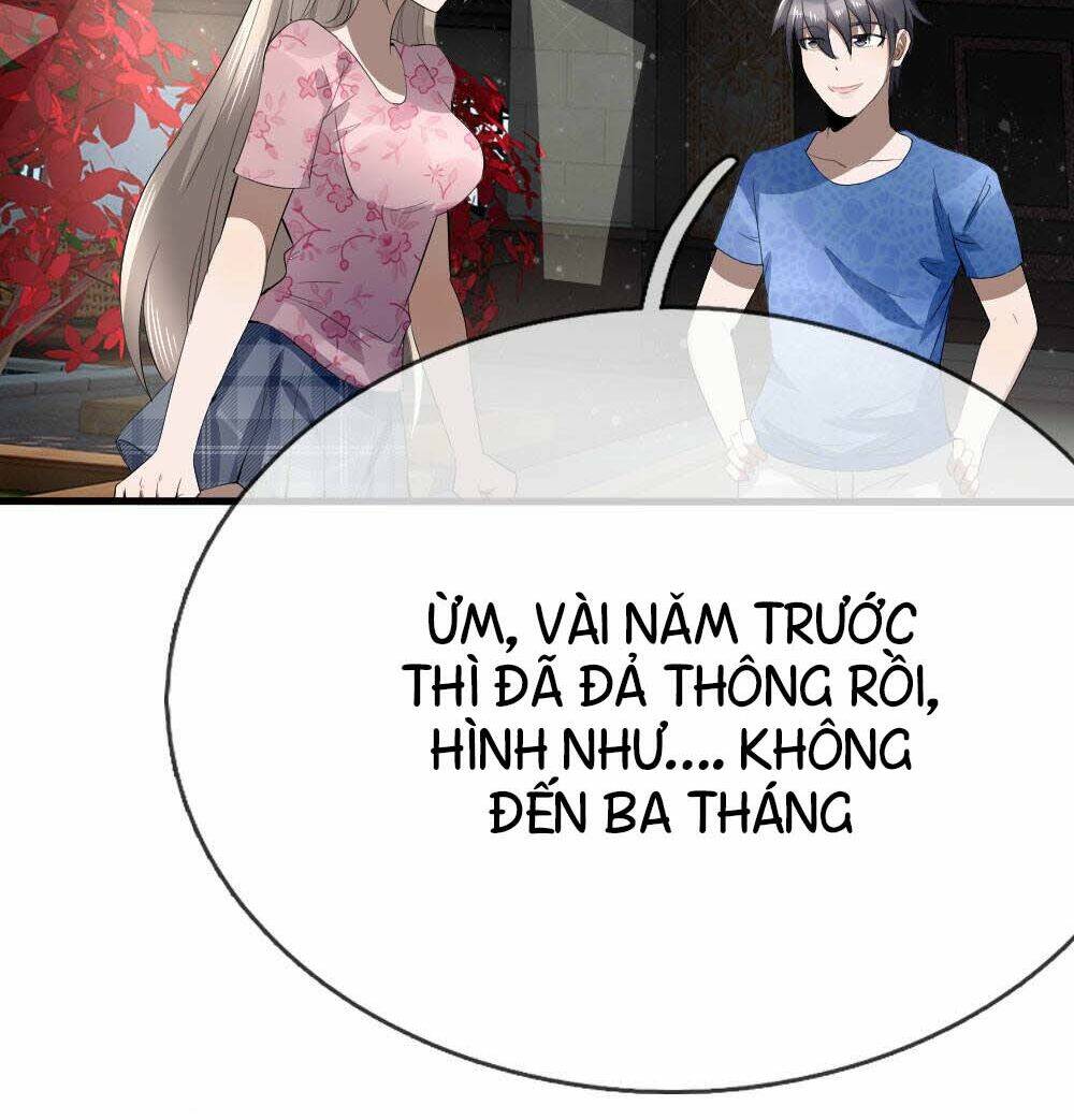 Tuyệt Thế Binh Vương Chapter 90 - Trang 2