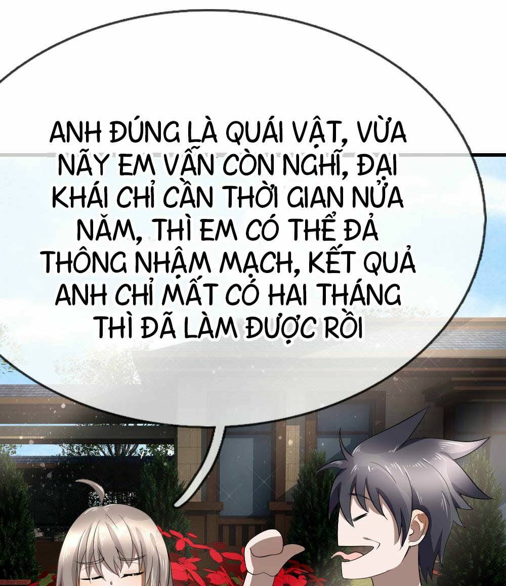 Tuyệt Thế Binh Vương Chapter 90 - Trang 2