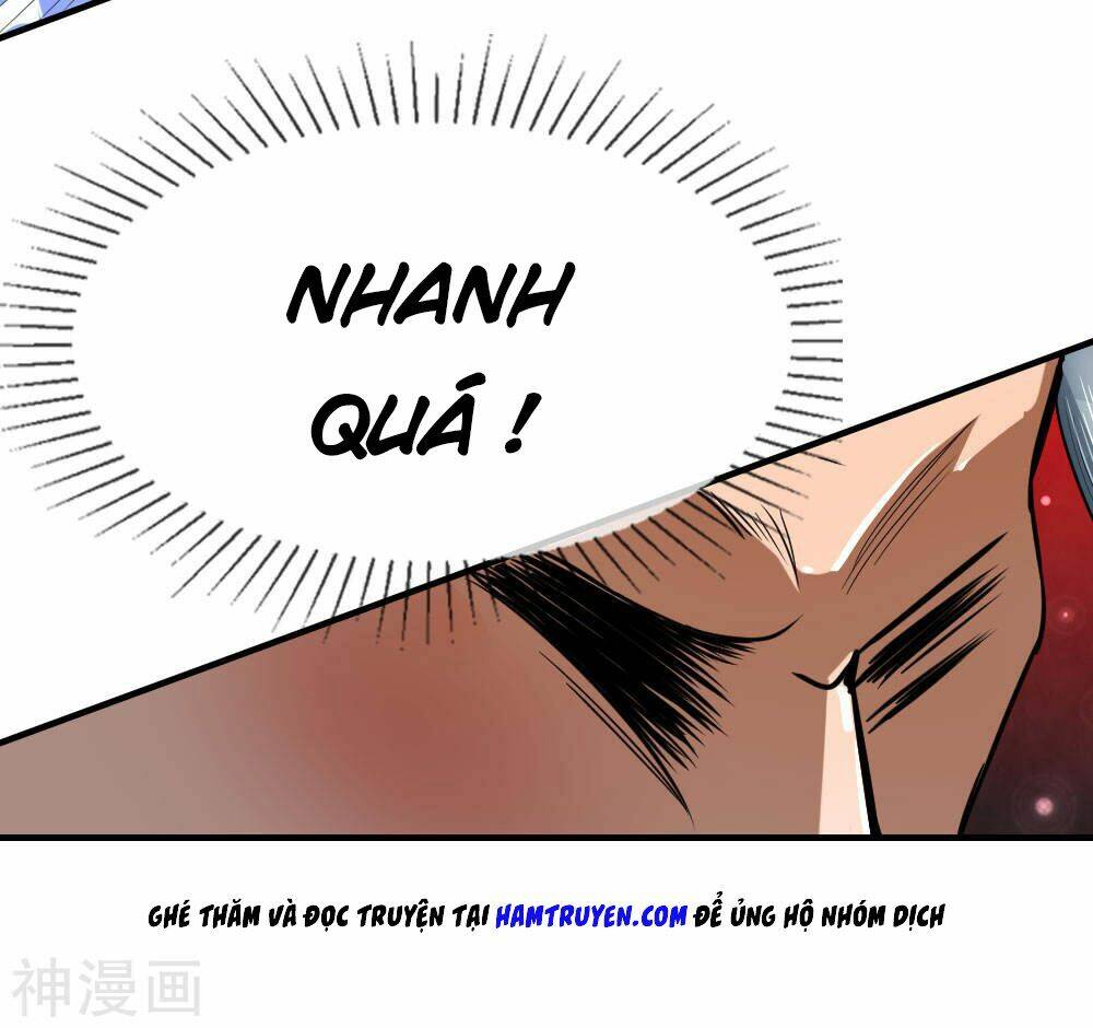 Tuyệt Thế Binh Vương Chapter 87 - Trang 2