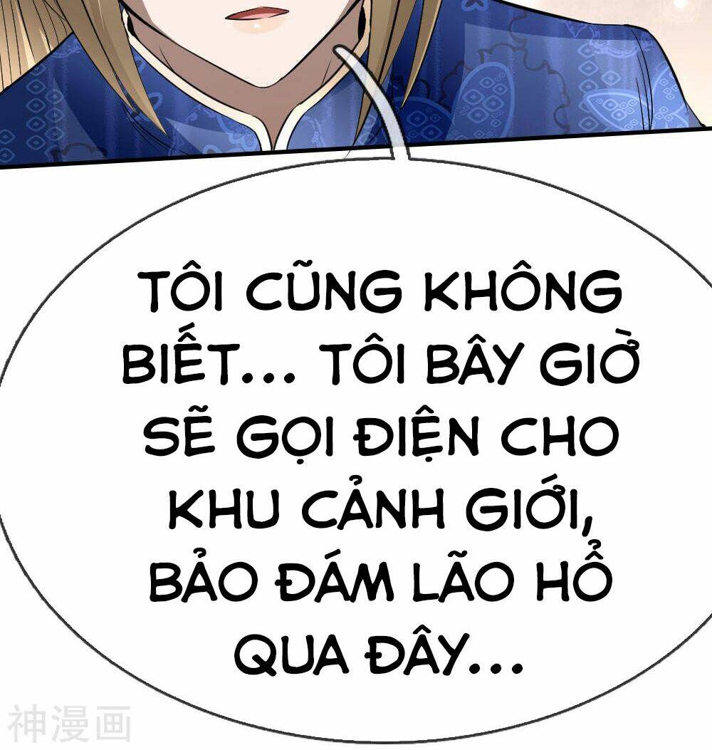 Tuyệt Thế Binh Vương Chapter 87 - Trang 2