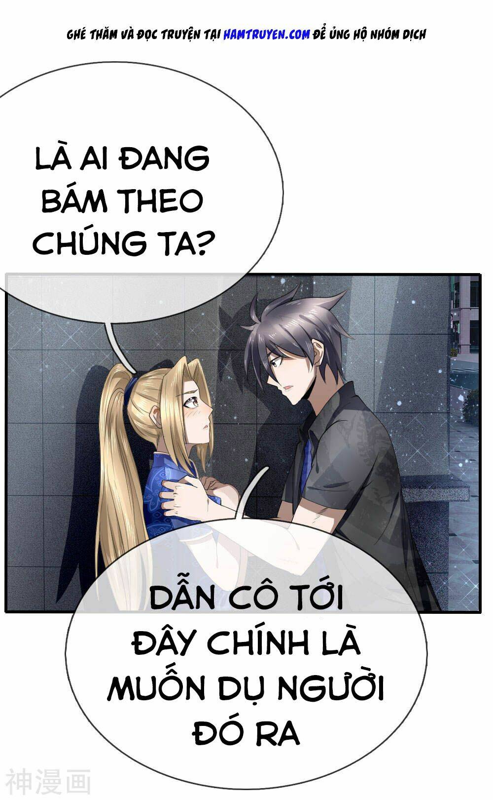 Tuyệt Thế Binh Vương Chapter 87 - Trang 2