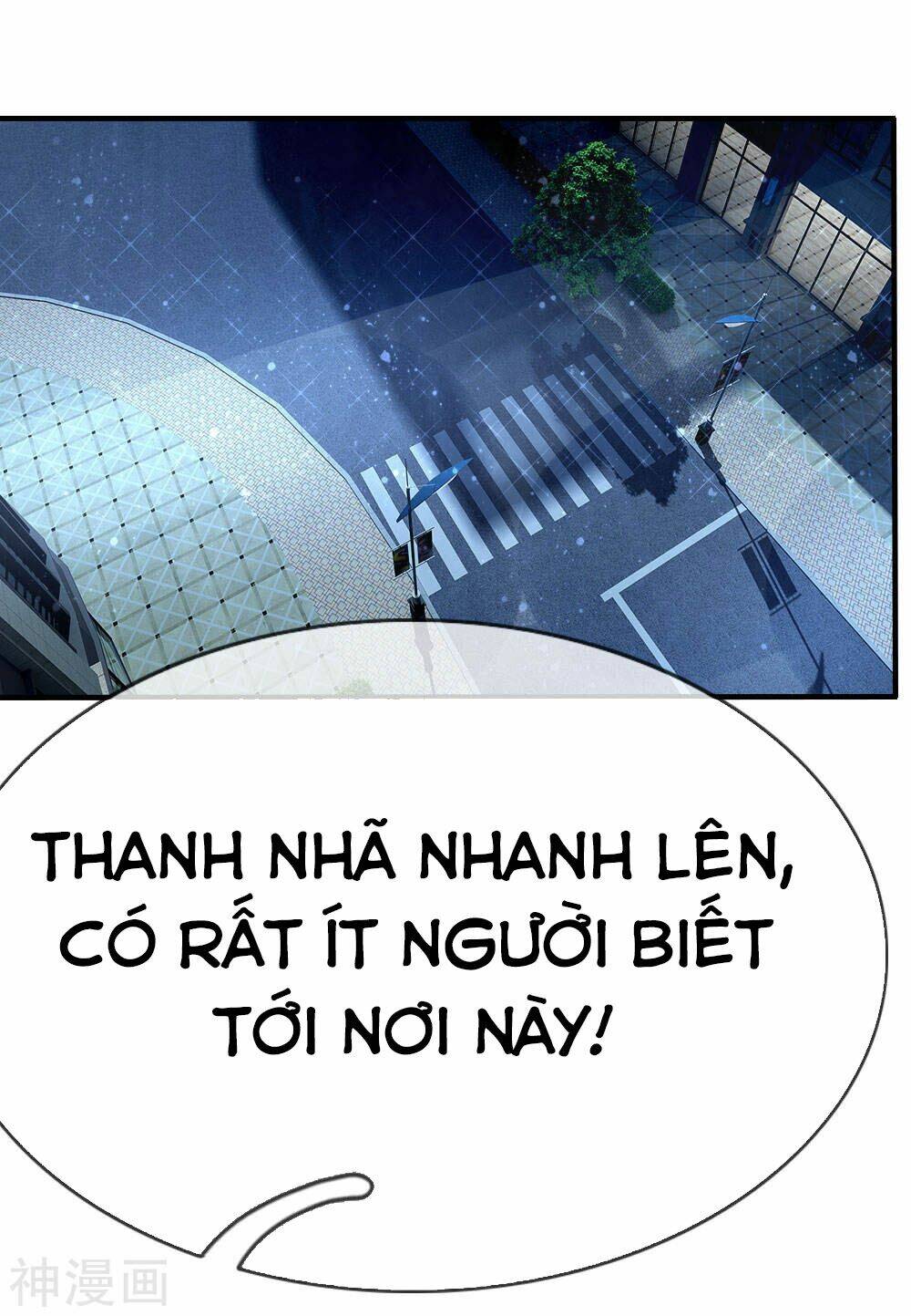 Tuyệt Thế Binh Vương Chapter 86 - Trang 2