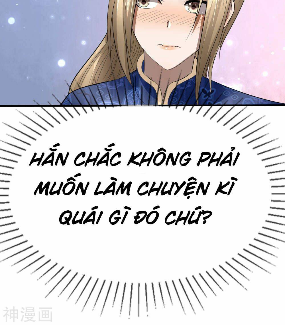 Tuyệt Thế Binh Vương Chapter 86 - Trang 2