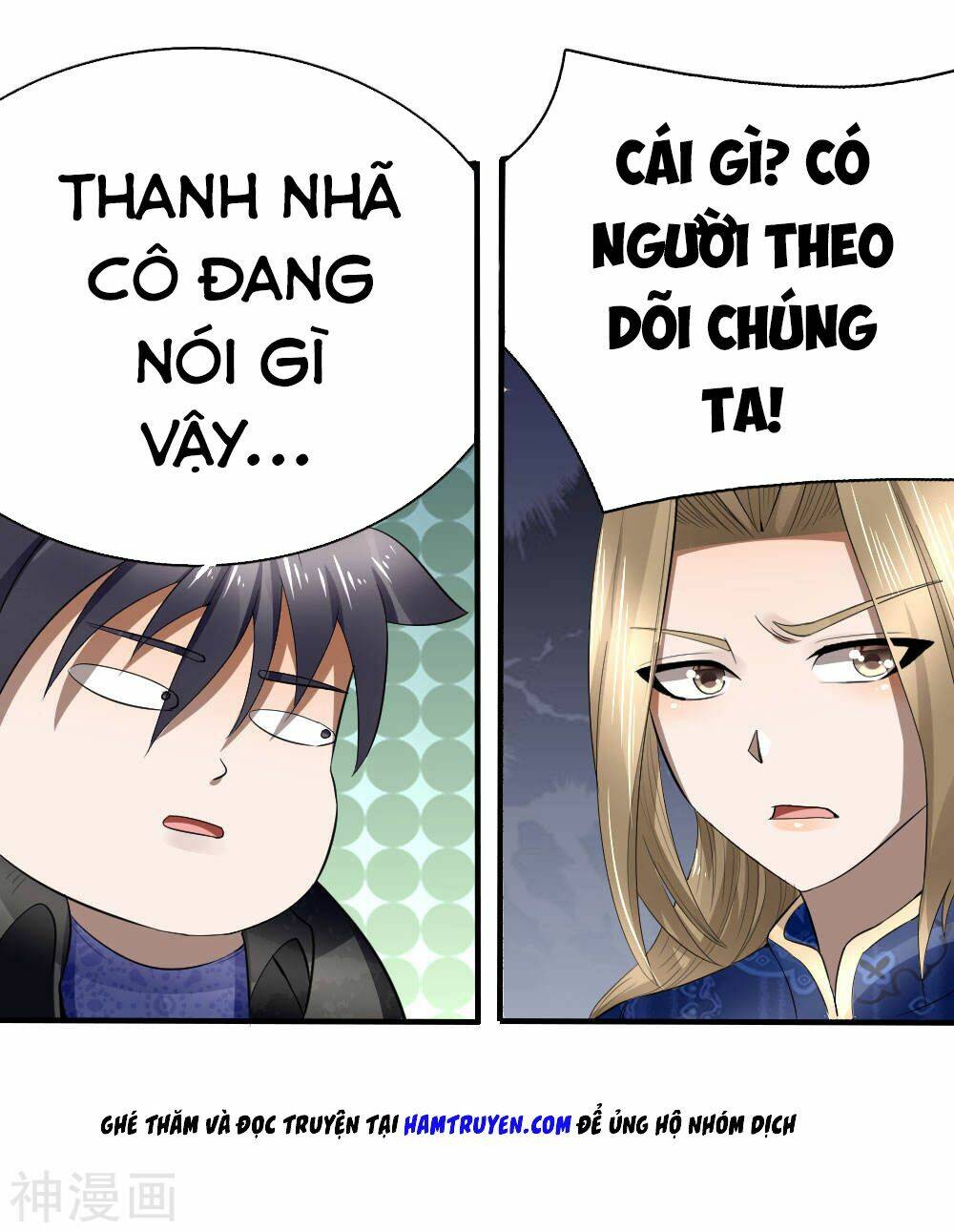 Tuyệt Thế Binh Vương Chapter 86 - Trang 2