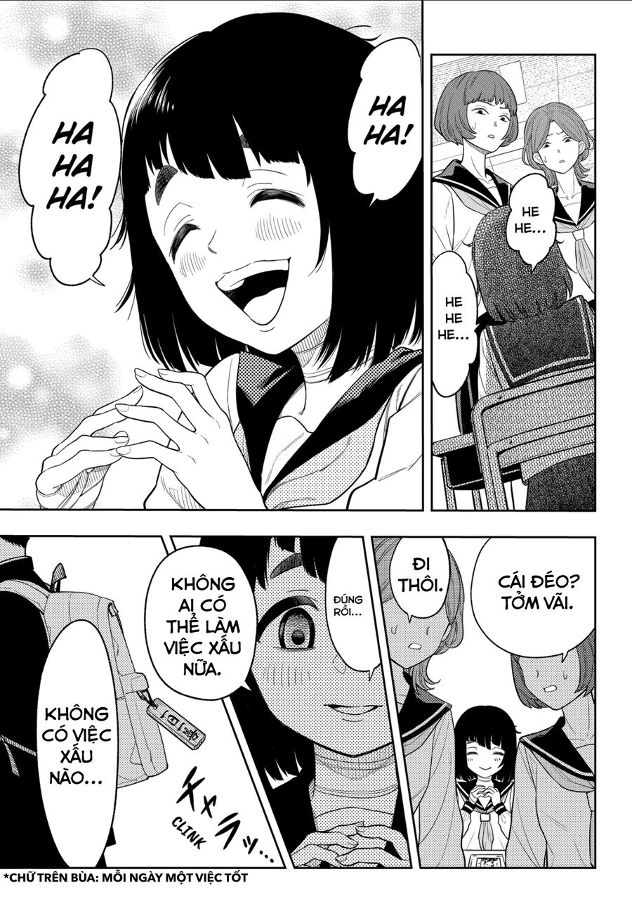 Asura No Sata Chapter 3 - Trang 2