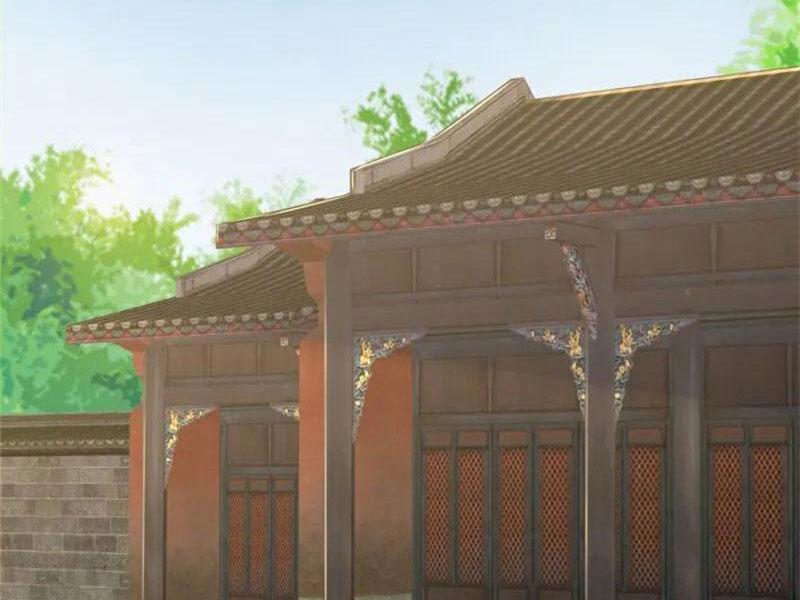 Ta Thật Sự Không Muốn Làm Thần Tiên Chapter 120 - Trang 2