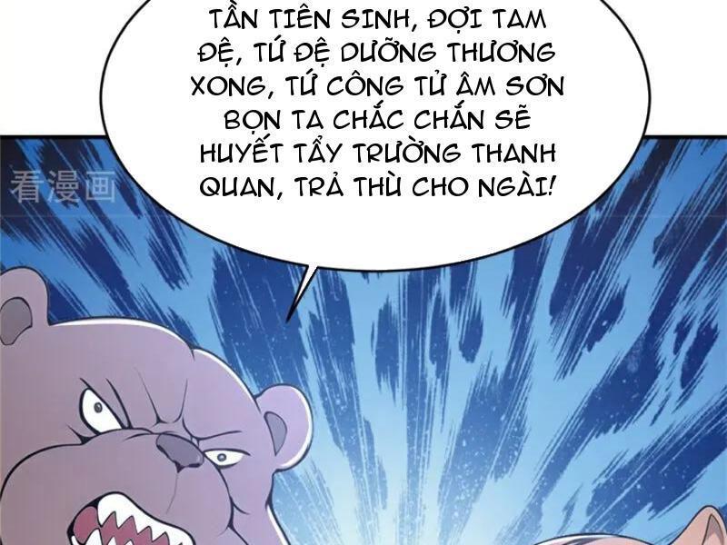 Ta Thật Sự Không Muốn Làm Thần Tiên Chapter 120 - Trang 2