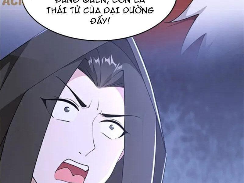 Ta Thật Sự Không Muốn Làm Thần Tiên Chapter 120 - Trang 2