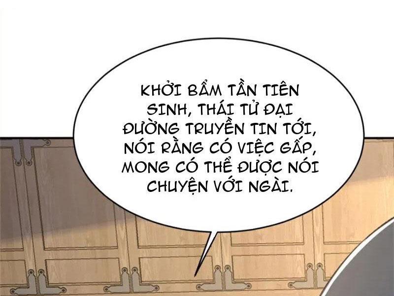 Ta Thật Sự Không Muốn Làm Thần Tiên Chapter 120 - Trang 2