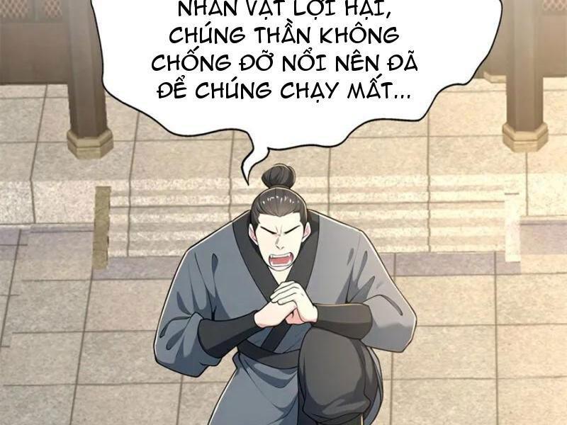 Ta Thật Sự Không Muốn Làm Thần Tiên Chapter 120 - Trang 2