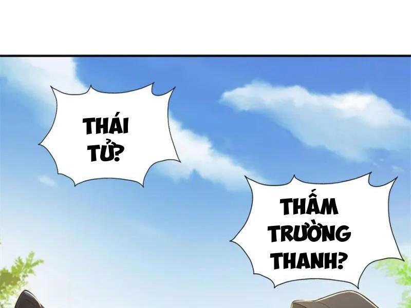 Ta Thật Sự Không Muốn Làm Thần Tiên Chapter 120 - Trang 2