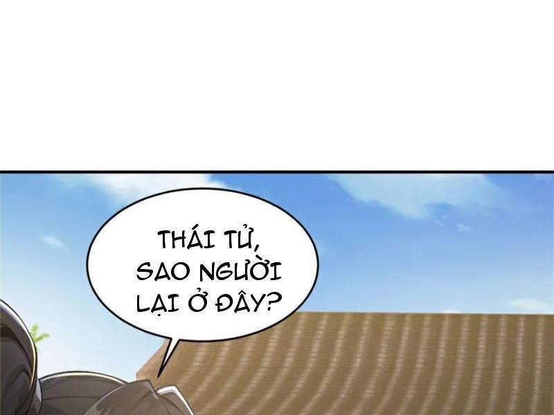 Ta Thật Sự Không Muốn Làm Thần Tiên Chapter 120 - Trang 2